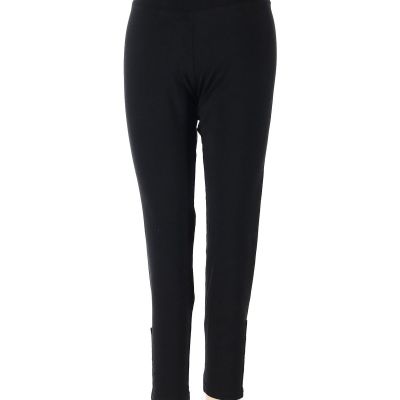 I Love Sia Women Black Leggings S